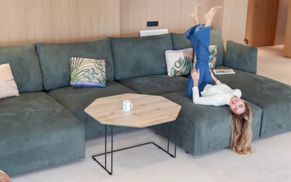 Fama Perseo Coffee Table