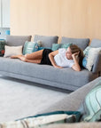 Fama Pacific Sofa