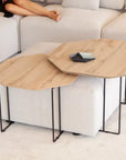 Fama Perseo Coffee Table