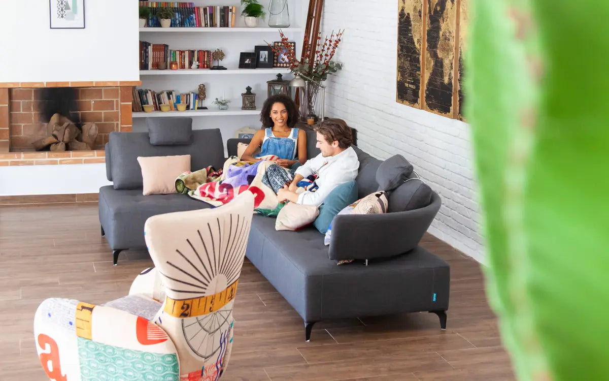 Fama Panky Modular Sofa