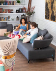 Fama Panky Modular Sofa