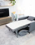 Fama Dali Armchair Bed