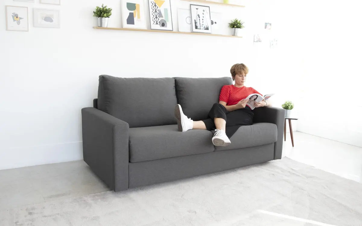 Fama Hermes Sofa Bed