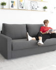 Fama Hermes Sofa Bed