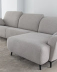 Fama Babylon Fabric Sofa