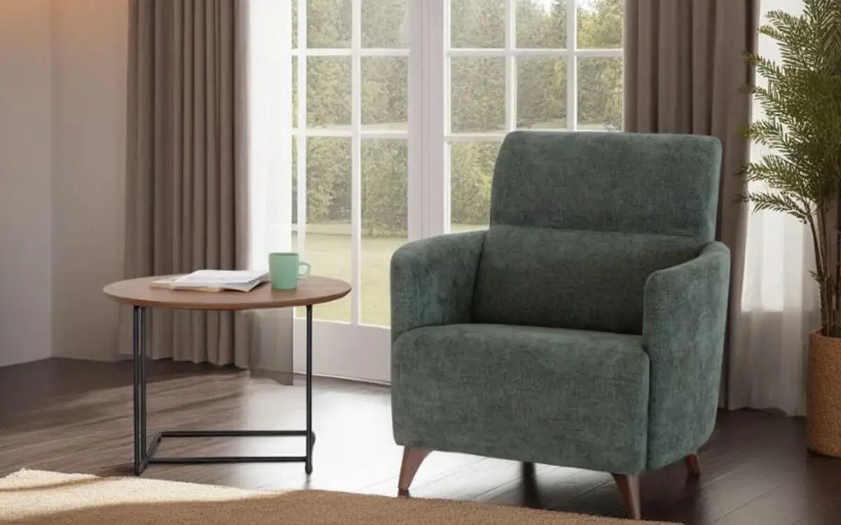 Fama Naty Armchair