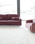 Fama Bonne Armchair