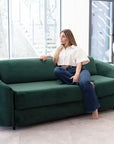 Fama Zeus sofa-bed