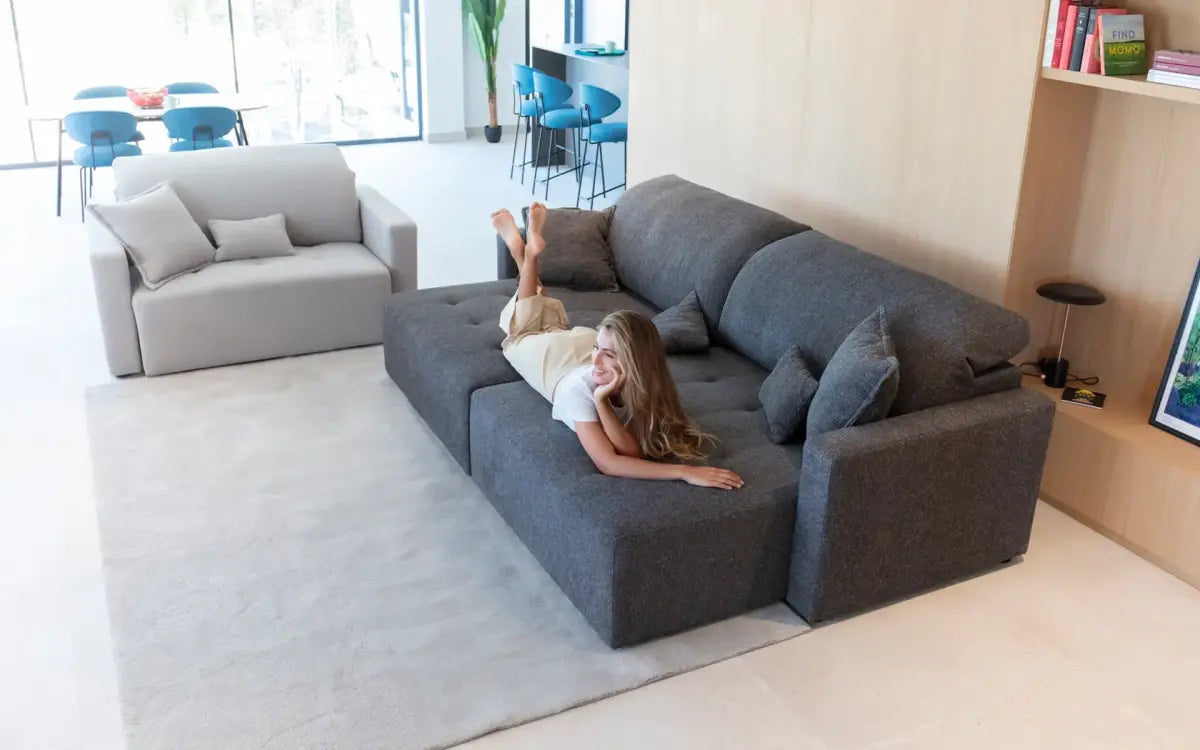 Fama Paradis Sofa