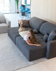 Fama Paradis Sofa