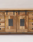 Taylor Creative Living Jupiter 8 Drawer Sideboard