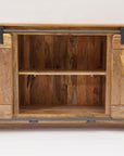 Taylor Creative Living Jupiter 8 Drawer Sideboard
