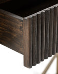 Richmond Interiors Luxor Console Table