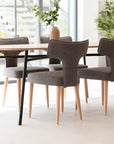 Fama Minos Dining Table