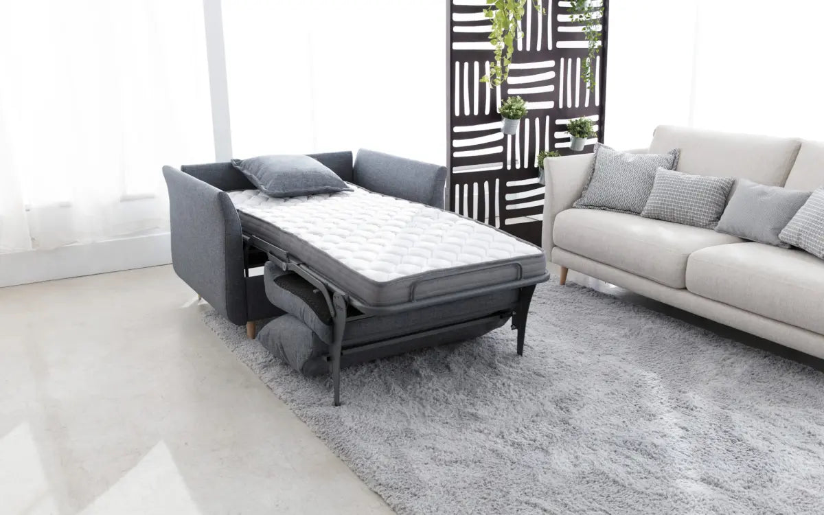 Fama Helsinki Armchair Bed