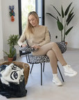 Fama Fourmi Armchair