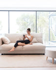 Fama Ravel Sofa Bed