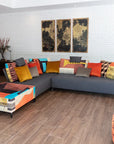 Fama Panky Modular Sofa