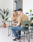 Fama Planet One Chair