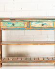 Taylor Creative Living Balmoral Console Table