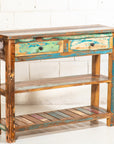 Taylor Creative Living Balmoral Console Table