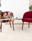 Fama Draco Armchair