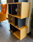 Alcove Shelving Unit Ex Display 1 Only