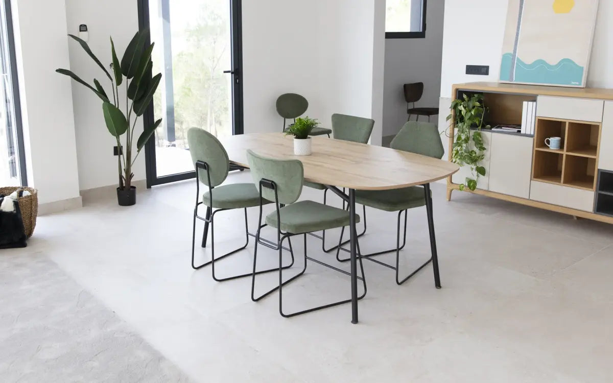 Fama Planet One Chair