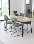 Fama Planet One Chair