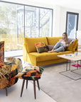 Fama Opera Sofa Bed