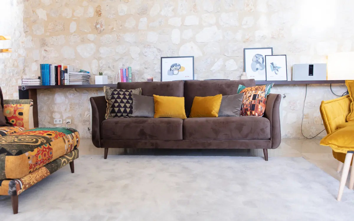 Fama Helsinki Sofa