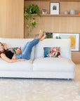 Fama Ravel Sofa Bed