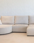 Fama Nora Modular Sofa
