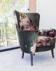 Fama Christie Armchair