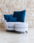 Fama Roxane Armchair