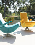Fama Swing Armchair