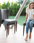 Fama Rock Chair