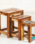 Taylor Creative Living Balmoral Nest of Tables