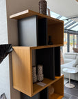 Alcove Shelving Unit Ex Display 1 Only