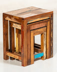 Taylor Creative Living Balmoral Nest of Tables