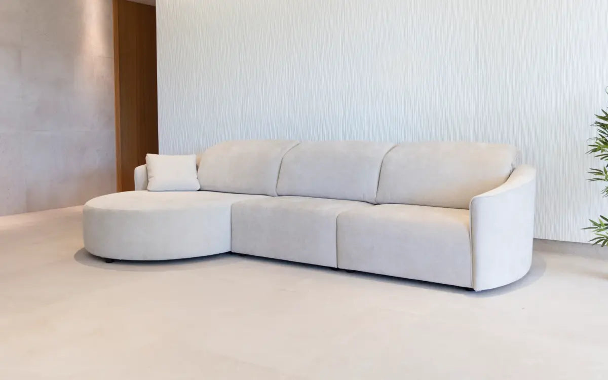 Fama Natalie Modular Sofa