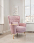 Fama Christie Armchair