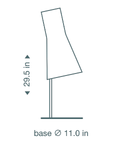 Secto Design Secto 4220 Table Lamp
