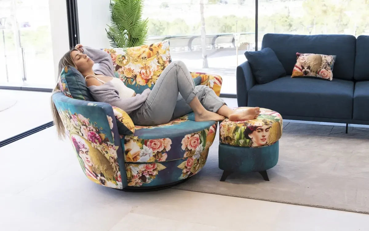 Fama MyNest Armchair
