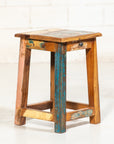 Taylors Creative Living Small Stool Dining
