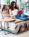 Fama Perseo Coffee Table