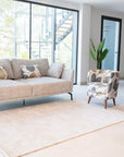 Fama Korinto Fabric Sofa