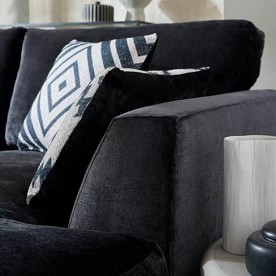 Felix Double Chaise Sofa