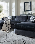 Felix Double Chaise Sofa