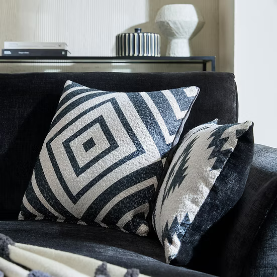 Felix Double Chaise Sofa